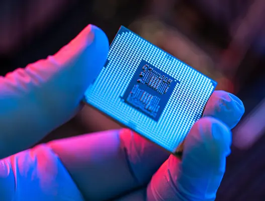 Semiconductor Processing